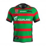 Camiseta South Sydney Rabbitohs Rugby 2019-20 Local