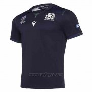 Camiseta Escocia Rugby RWC 2019 Local