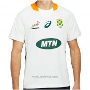 Camiseta Sudafrica Rugby 2022 Segunda RU151-1253