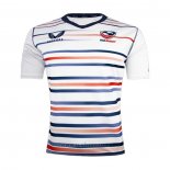 Camiseta USA Rugby 2022 Local RU151-1256