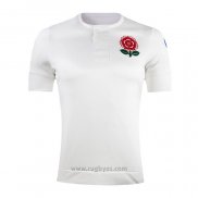 Camiseta Inglaterra Rugby 2021 Conmemorative