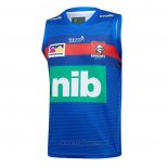 Tank Top Newcastle Knights Rugby 2020 Entrenamiento