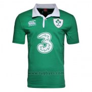 Camiseta Irlanda Rugby 2015-16 Local