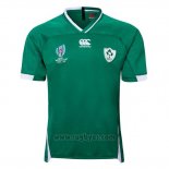 Camiseta Irlanda Rugby RWC 2019 Local