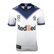 Camiseta Melbourne Storm Rugby 2021 Segunda