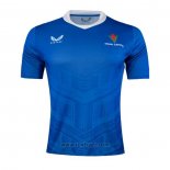 Camiseta Samoa Rugby 2022 RU151-1252