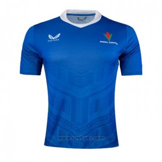 Camiseta Samoa Rugby 2022 RU151-1252