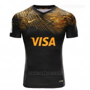 Camiseta Jaguares Rugby 2019-20 Local
