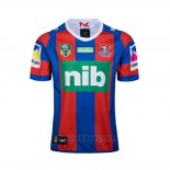 Camiseta Newcastle Knights Rugby 2018 Local