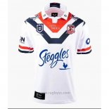 Camiseta Polo Sydney Roosters Rugby 2022 Segunda RU151-1205