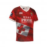 Camiseta Tonga Rugby 2022 Local RU151-1226