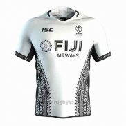 Camiseta Fiyi Rugby 2020 Local