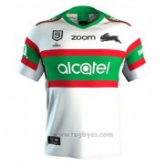 Camiseta South Sydney Rabbitohs 9s Rugby 2020 Blanco