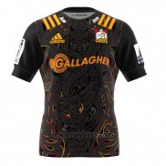 Camiseta Chiefs Rugby 2020 Local