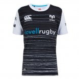 Camiseta Ospreys Rugby 2019 Local
