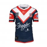Camiseta Sydney Roosters Rugby 2022 Local RU151-1229