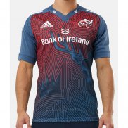 Camiseta Munster Rugby 2022-2023 Entrenamiento RU151-1244