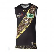 Camiseta Richmond Tigers AFL 2022 Indigena RU151-1240