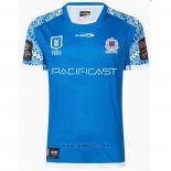 Camiseta Samoa Rugby 2022 Local RU151-1251