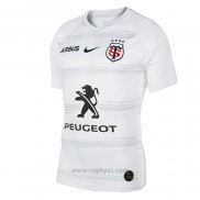 Camiseta Stade Toulousain Rugby 2021 Segunda