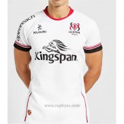 Camiseta Ulster Rugby 2021-2022 Local