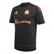 Camiseta Chiefs Rugby 2020 Entrenamiento