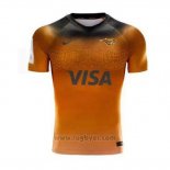 Camiseta Jaguares Rugby 2019-20 Segunda