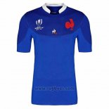 Camiseta Francia Rugby RWC 2019 Local