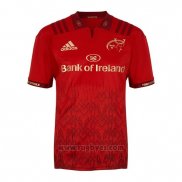 Camiseta Munster Rugby 2017-2018 Local