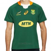 Camiseta Sudafrica Rugby 2022 Local RU151-1254