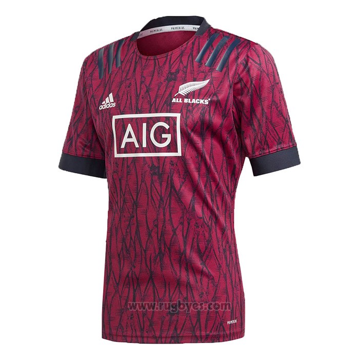 Bienvenido cráneo Nosotros mismos Camiseta Nueva Zelandia All Blacks Rugby 2020-2021 Local