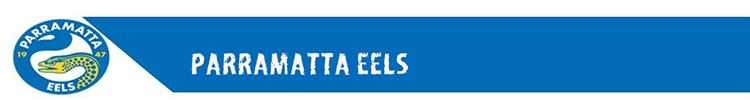 rugbyes Parramatta Eels 2019